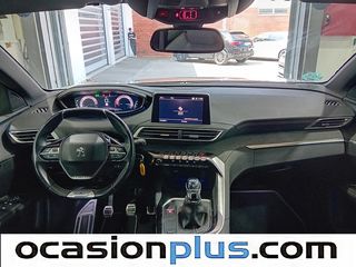 Peugeot 3008 PureTech 130 S&S GT Line 96 kW (130 CV)