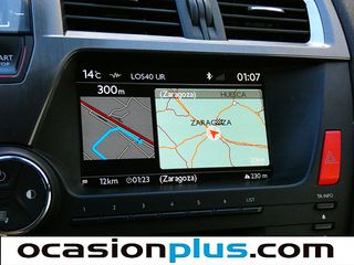 Citroen DS5 BlueHDi 120 Design 88 kW (120 CV)