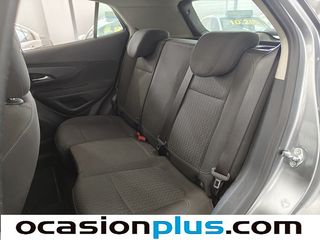 Opel Mokka X 1.4 Turbo GLP Selective 4X2 103 kW (140 CV)