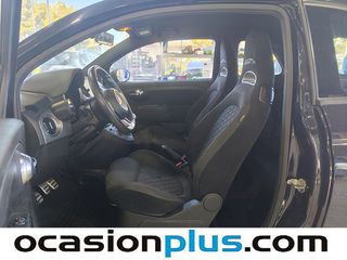 Abarth 500 1.4 16v T-Jet 595 121 kW (165 CV)