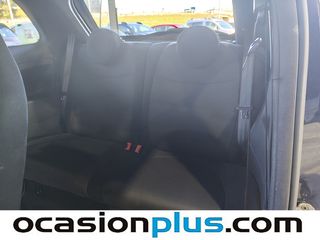 Abarth 500 1.4 16v T-Jet 595 121 kW (165 CV)