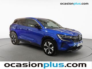 Renault Austral Equilibre Mild Hybrid 103 kW (140 CV)