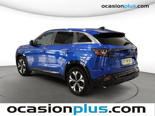 Renault Austral Equilibre Mild Hybrid 103 kW (140 CV)