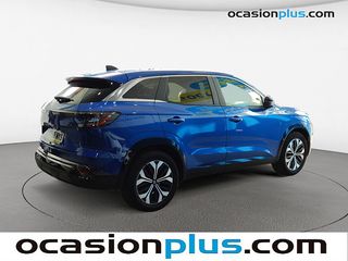 Renault Austral Equilibre Mild Hybrid 103 kW (140 CV)