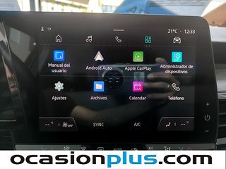 Renault Austral Equilibre Mild Hybrid 103 kW (140 CV)