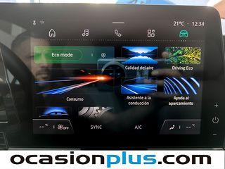 Renault Austral Equilibre Mild Hybrid 103 kW (140 CV)