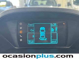 Ford Tourneo Courier 1.5 TDCi Titanium 70 kW (95 CV)