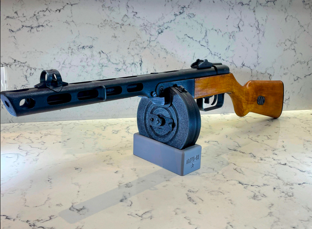 PPSH-41 - Juguete