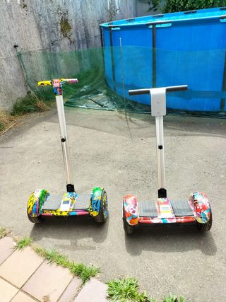 Segway