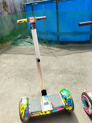 Segway