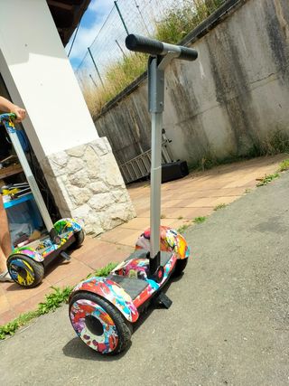 Segway