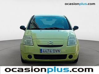 Citroen C2 1.1i Furio 44 kW (61 CV)