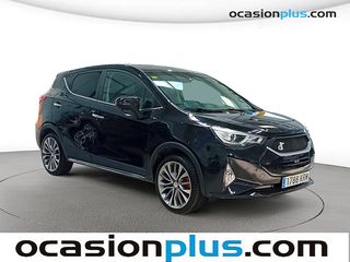 DR AUTOMOBILES DR4 1.6 GLP 78 kW (106 CV)