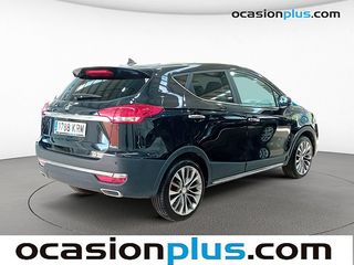 DR AUTOMOBILES DR4 1.6 GLP 78 kW (106 CV)