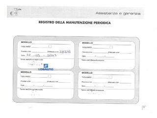 DR AUTOMOBILES DR4 1.6 GLP 78 kW (106 CV)