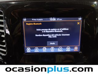 Jeep Compass 2.0 Multijet Limited 4x4 AD Auto 103 kW (140 CV)