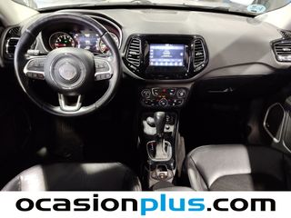 Jeep Compass 2.0 Multijet Limited 4x4 AD Auto 103 kW (140 CV)