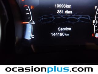 Jeep Compass 2.0 Multijet Limited 4x4 AD Auto 103 kW (140 CV)