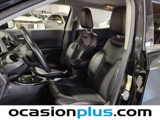 Jeep Compass 2.0 Multijet Limited 4x4 AD Auto 103 kW (140 CV)