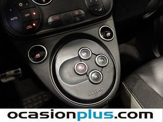 Abarth 500C Cabrio 1.4 16v T-Jet 595C Turismo 121 kW (165 CV)