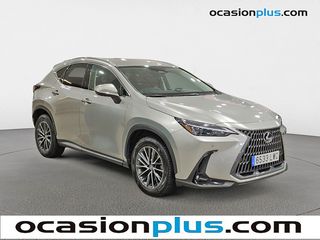 Lexus NX 450h+ Executive 4WD 225 kW (306 CV)