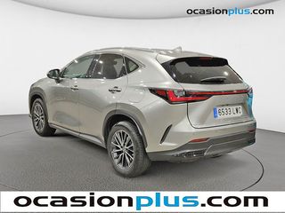 Lexus NX 450h+ Executive 4WD 225 kW (306 CV)