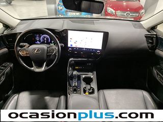 Lexus NX 450h+ Executive 4WD 225 kW (306 CV)