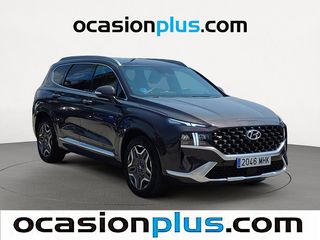 Hyundai Santa Fe 1.6 TGDi PHEV Style 4x4 Auto 195 kW (265 CV)