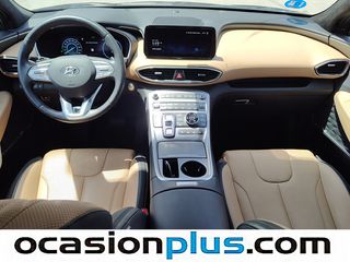 Hyundai Santa Fe 1.6 TGDi PHEV Style 4x4 Auto 195 kW (265 CV)