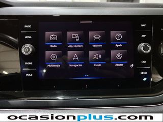 Volkswagen Polo R-Line 1.0 TSI 81 kW (110 CV) DSG