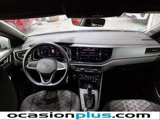 Volkswagen Polo R-Line 1.0 TSI 81 kW (110 CV) DSG