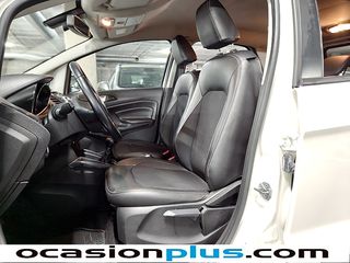 Ford EcoSport 1.5 TDCi Titanium 70 kW (95 CV)