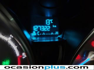 Ford EcoSport 1.5 TDCi Titanium 70 kW (95 CV)