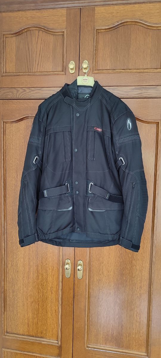 Chaqueta moto Richa Hombre