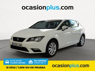 SEAT León 1.2 TSI S&S Style 81 kW (110 CV)