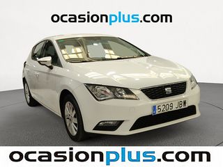 SEAT León 1.2 TSI S&S Style 81 kW (110 CV)