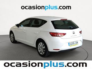 SEAT León 1.2 TSI S&S Style 81 kW (110 CV)