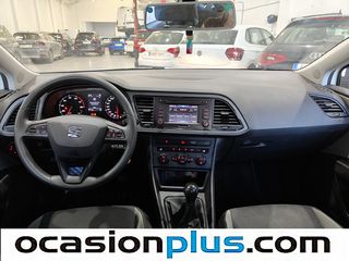 SEAT León 1.2 TSI S&S Style 81 kW (110 CV)