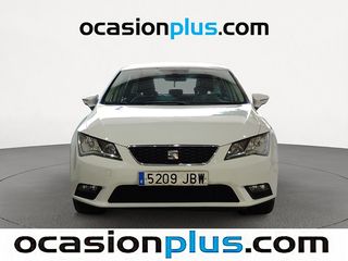 SEAT León 1.2 TSI S&S Style 81 kW (110 CV)