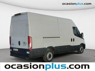 Iveco Daily Furgon 35 S 16 V 3520L/H2 115 kW (156 CV)