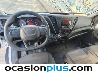 Iveco Daily Furgon 35 S 16 V 3520L/H2 115 kW (156 CV)