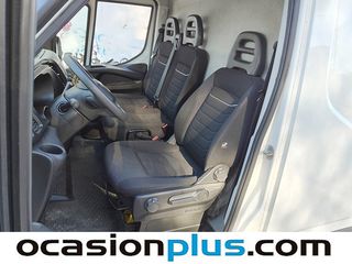 Iveco Daily Furgon 35 S 16 V 3520L/H2 115 kW (156 CV)