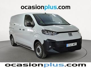 Fiat Scudo Furgon 1.5 BlueHDI Easy Pro L2 88 kW (120 CV)