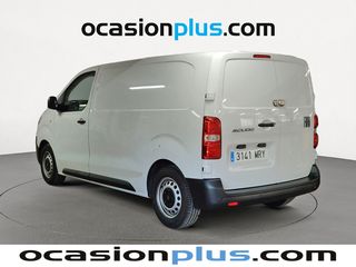 Fiat Scudo Furgon 1.5 BlueHDI Easy Pro L2 88 kW (120 CV)