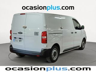 Fiat Scudo Furgon 1.5 BlueHDI Easy Pro L2 88 kW (120 CV)