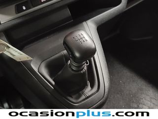 Fiat Scudo Furgon 1.5 BlueHDI Easy Pro L2 88 kW (120 CV)
