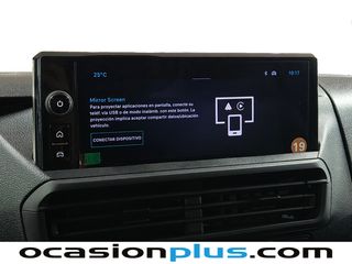 Fiat Scudo Furgon 1.5 BlueHDI Easy Pro L2 88 kW (120 CV)