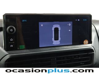 Fiat Scudo Furgon 1.5 BlueHDI Easy Pro L2 88 kW (120 CV)