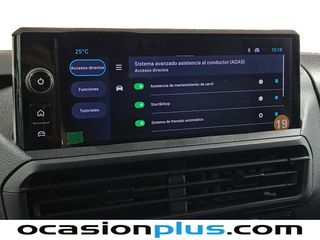 Fiat Scudo Furgon 1.5 BlueHDI Easy Pro L2 88 kW (120 CV)