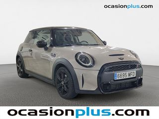 MINI MINI 3 Puertas Cooper S 131 kW (178 CV)